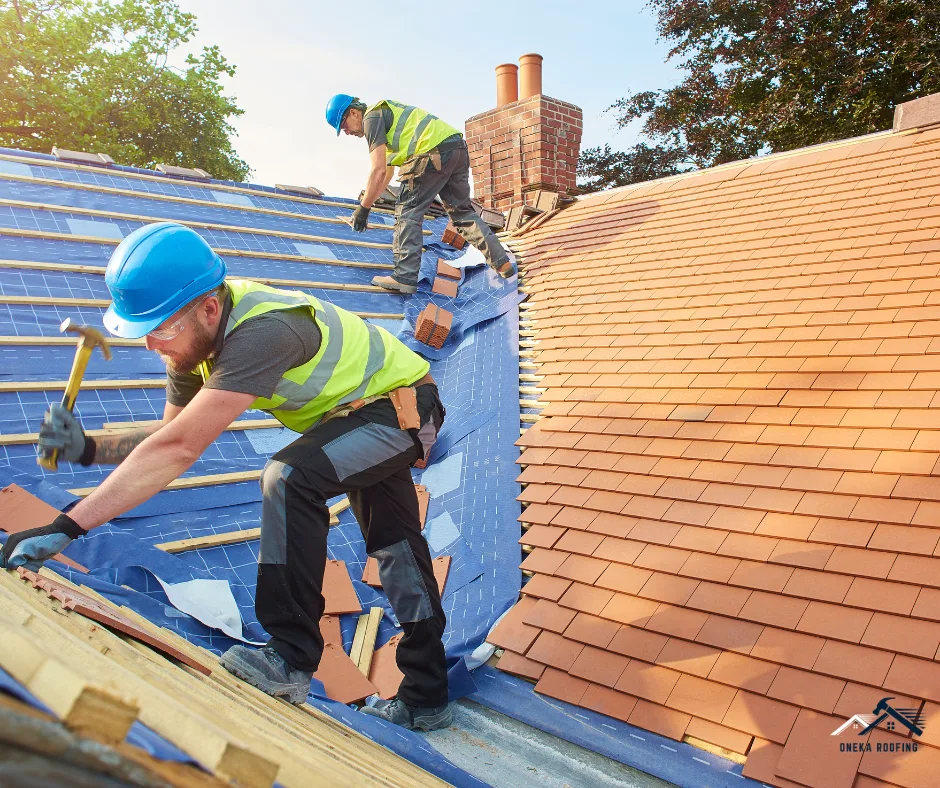 Why choose Roof Repair Near Me in Marthaville, LA